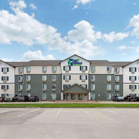 Extended Stay America Select Suites - ボーモント エクステリア 写真