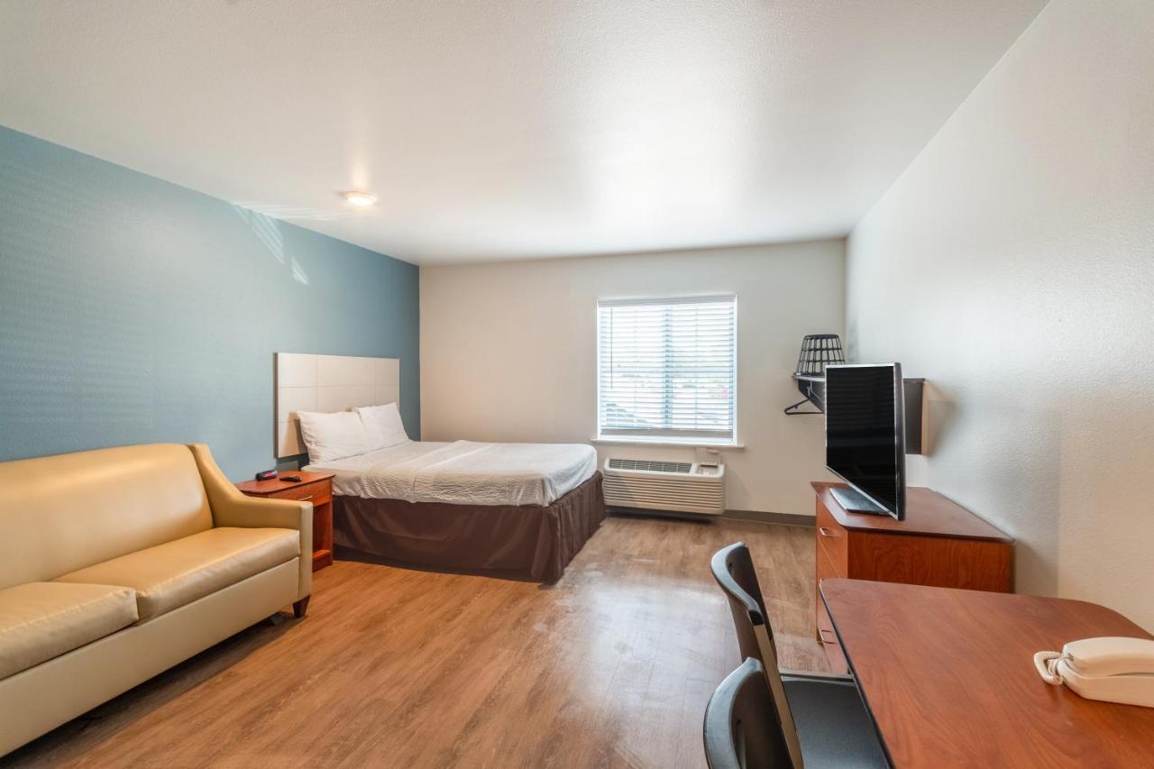 Extended Stay America Select Suites - ボーモント エクステリア 写真