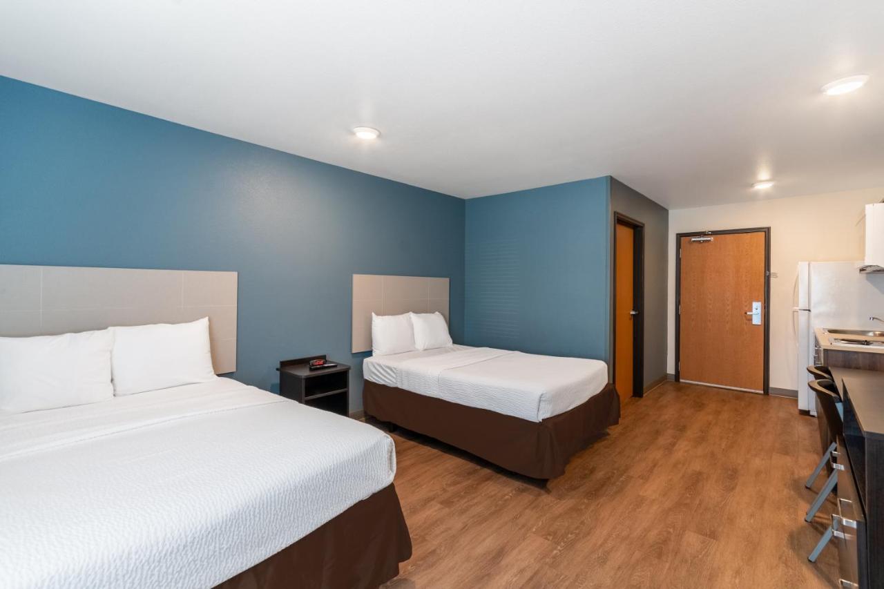 Extended Stay America Select Suites - ボーモント エクステリア 写真