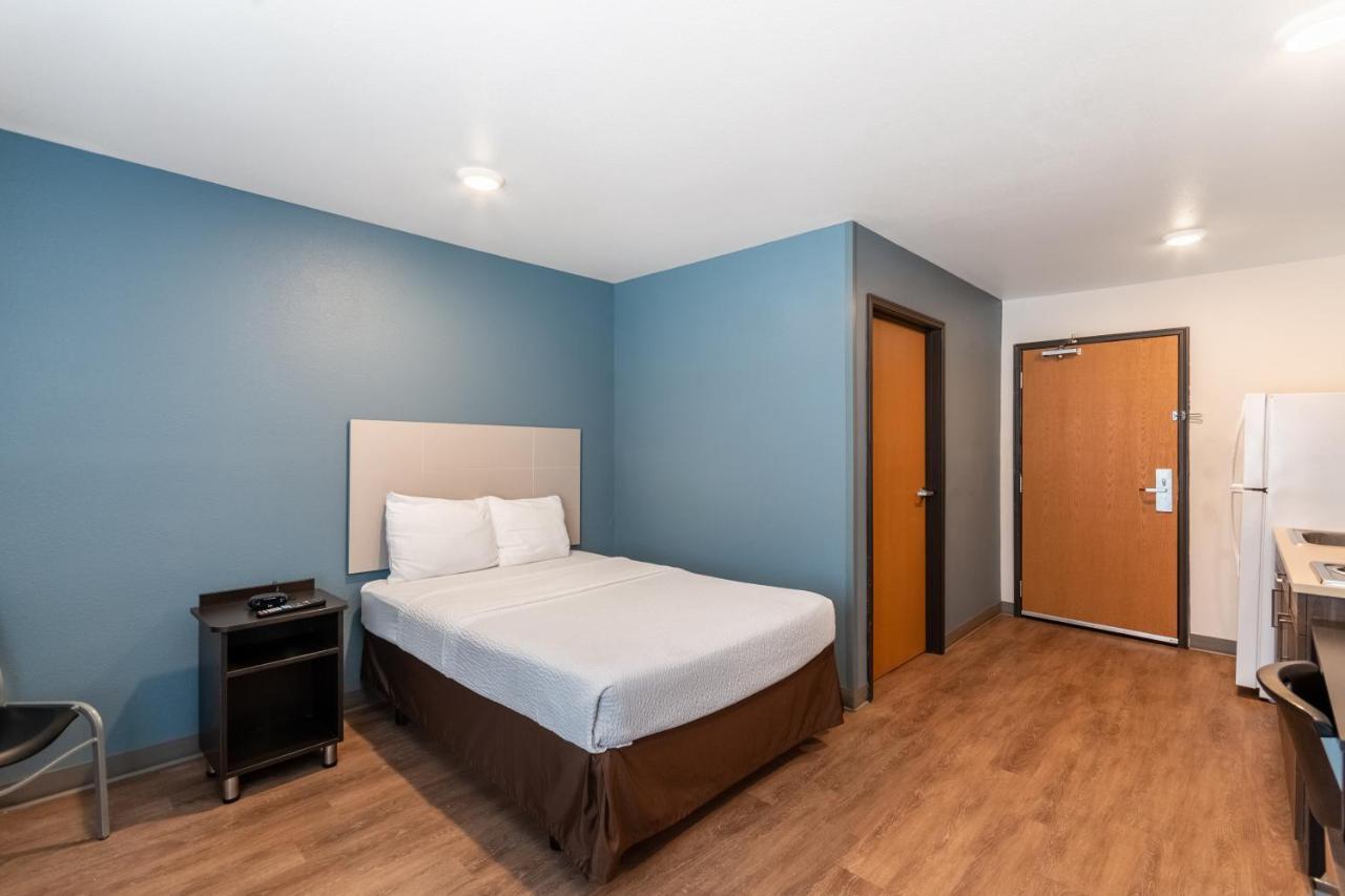 Extended Stay America Select Suites - ボーモント エクステリア 写真