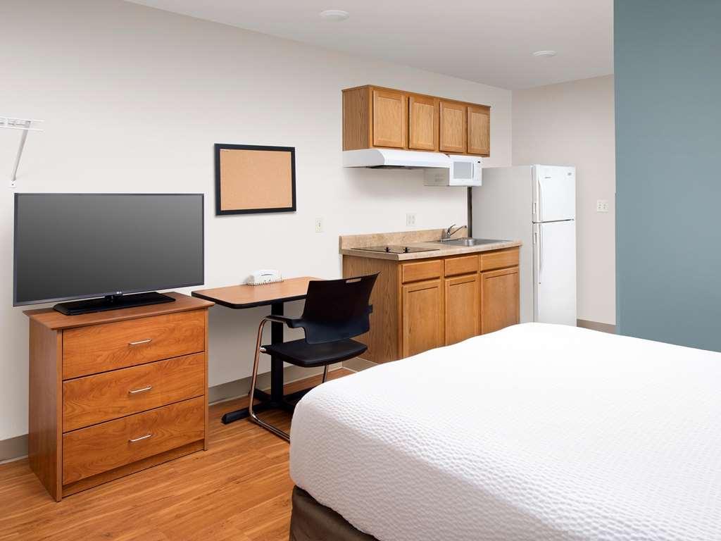 Extended Stay America Select Suites - ボーモント 部屋 写真