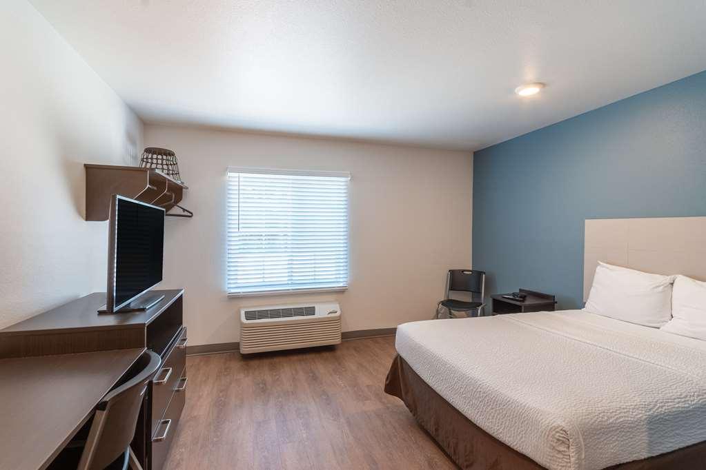 Extended Stay America Select Suites - ボーモント 部屋 写真