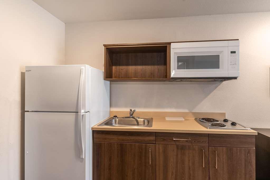 Extended Stay America Select Suites - ボーモント 部屋 写真