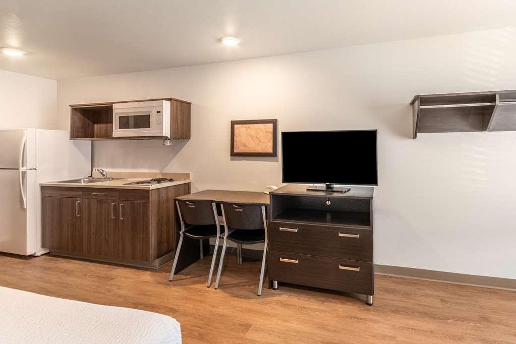 Extended Stay America Select Suites - ボーモント 部屋 写真