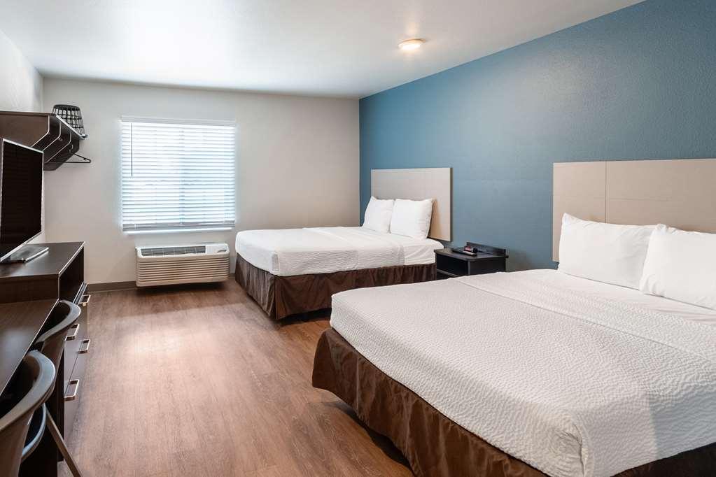 Extended Stay America Select Suites - ボーモント 部屋 写真