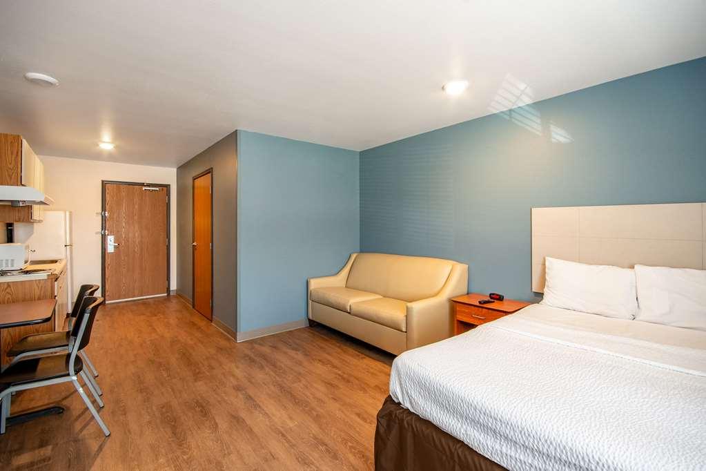 Extended Stay America Select Suites - ボーモント 部屋 写真