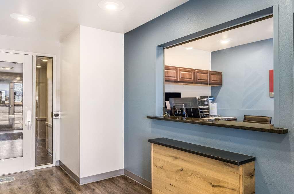 Extended Stay America Select Suites - ボーモント インテリア 写真