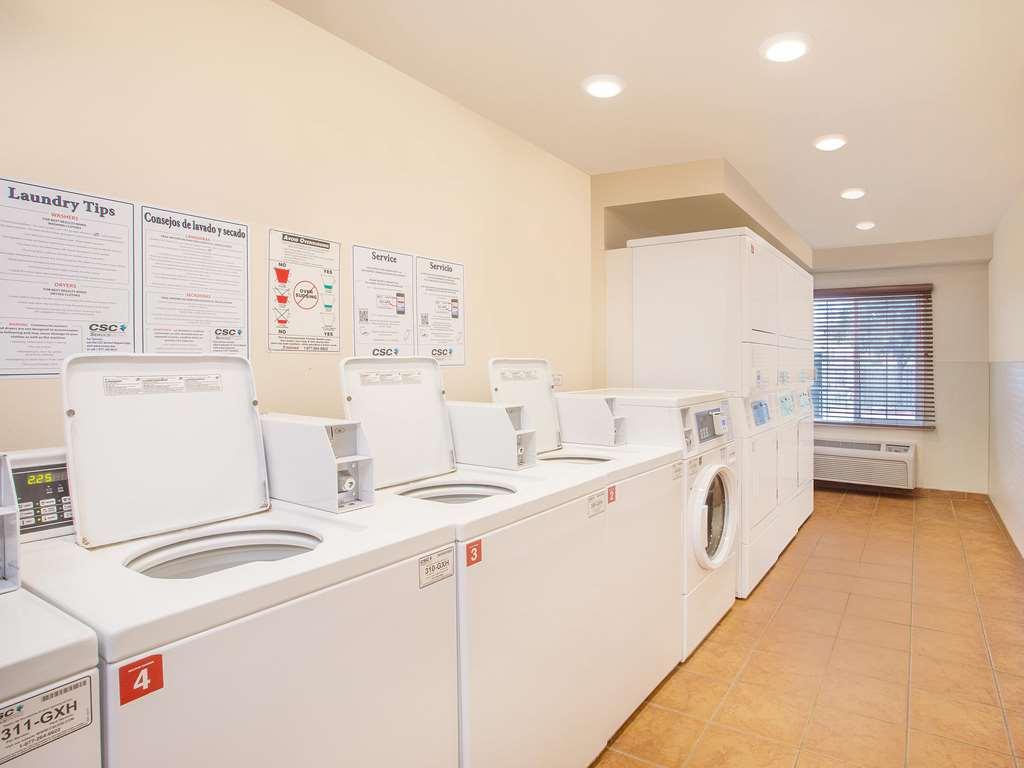Extended Stay America Select Suites - ボーモント 設備 写真