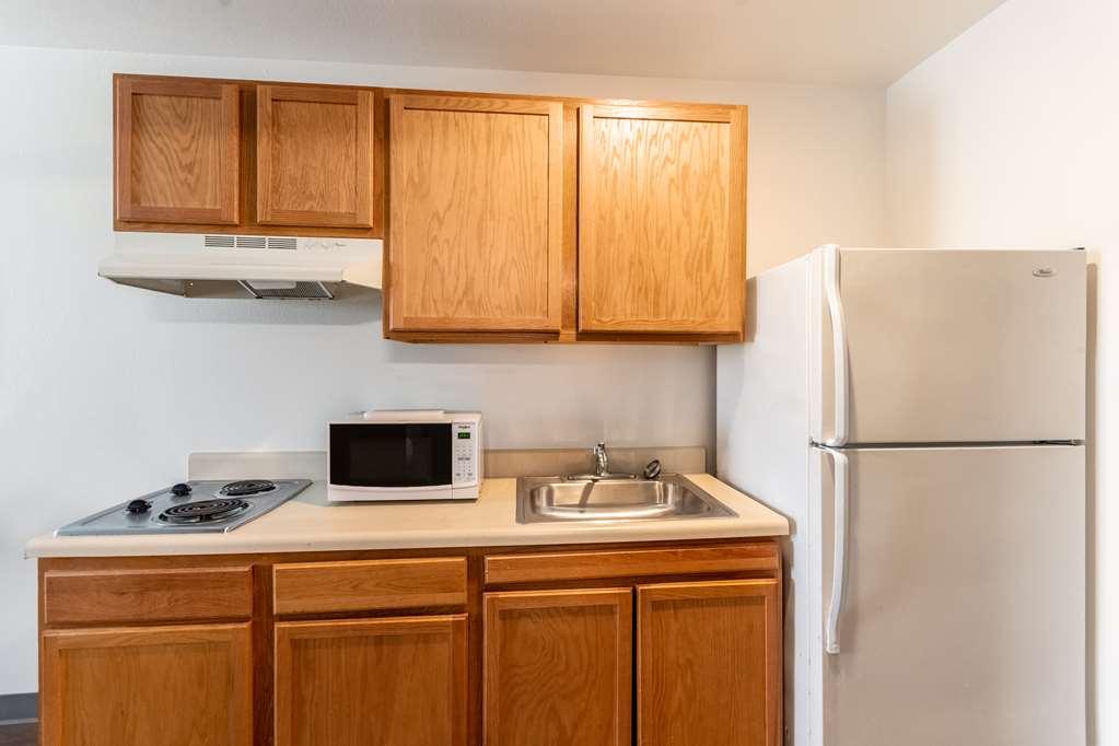 Extended Stay America Select Suites - ボーモント 部屋 写真