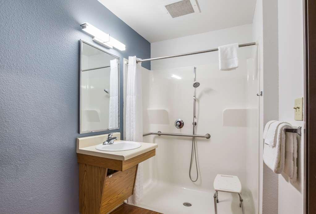 Extended Stay America Select Suites - ボーモント エクステリア 写真