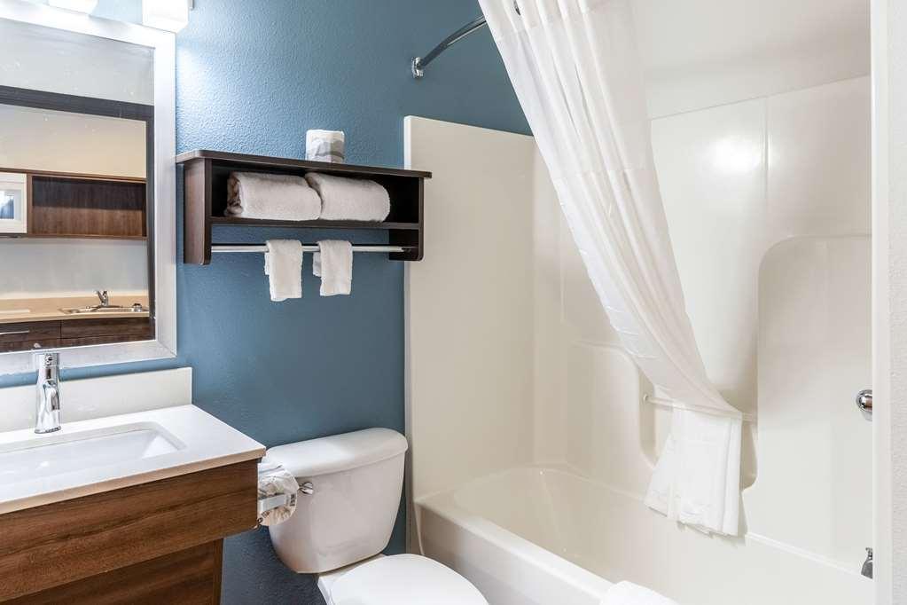 Extended Stay America Select Suites - ボーモント エクステリア 写真