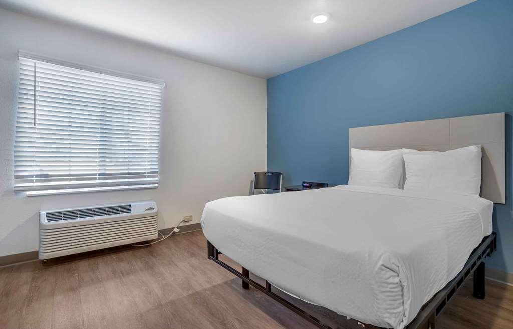 Extended Stay America Select Suites - ボーモント 部屋 写真