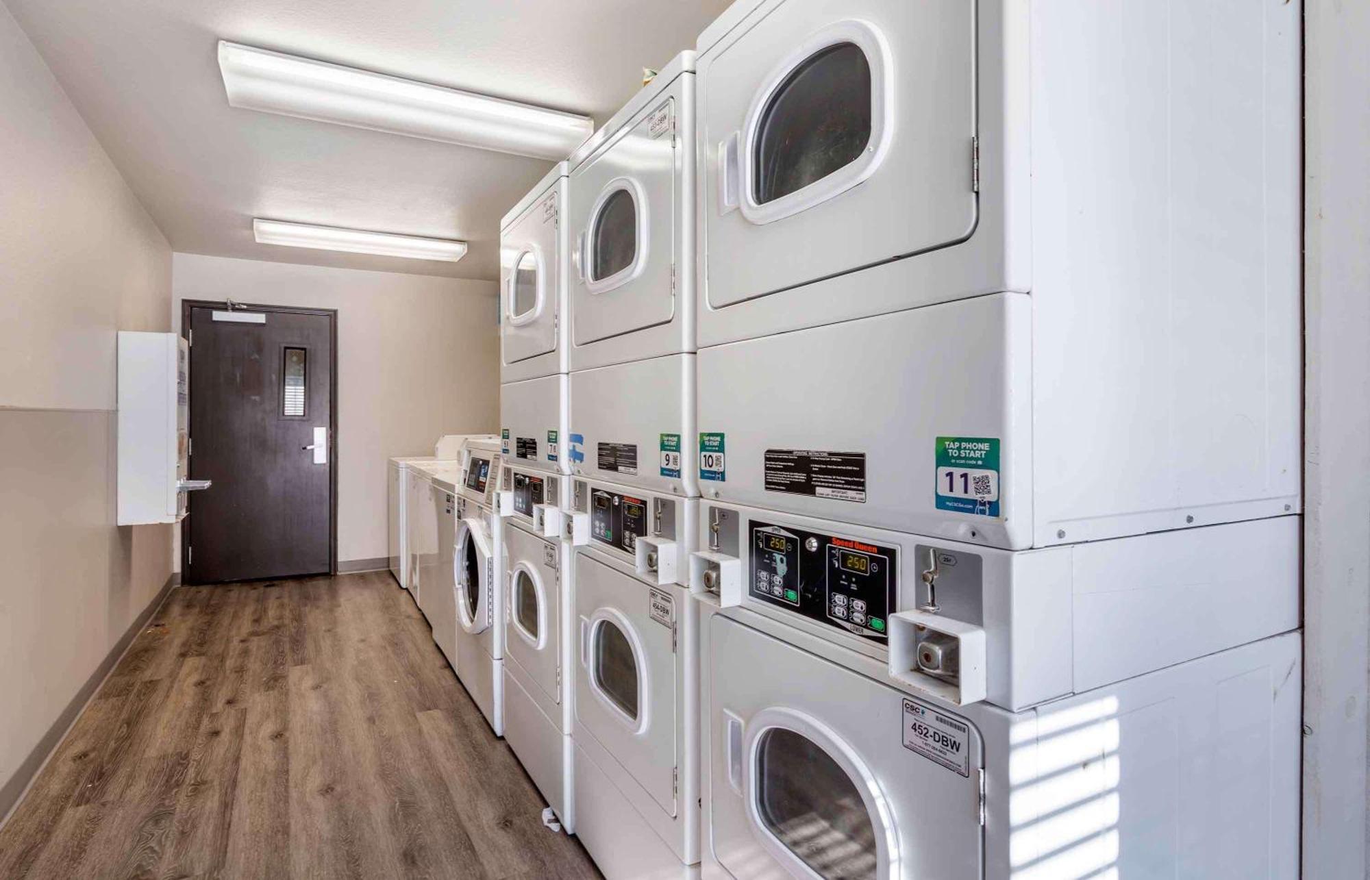 Extended Stay America Select Suites - ボーモント エクステリア 写真