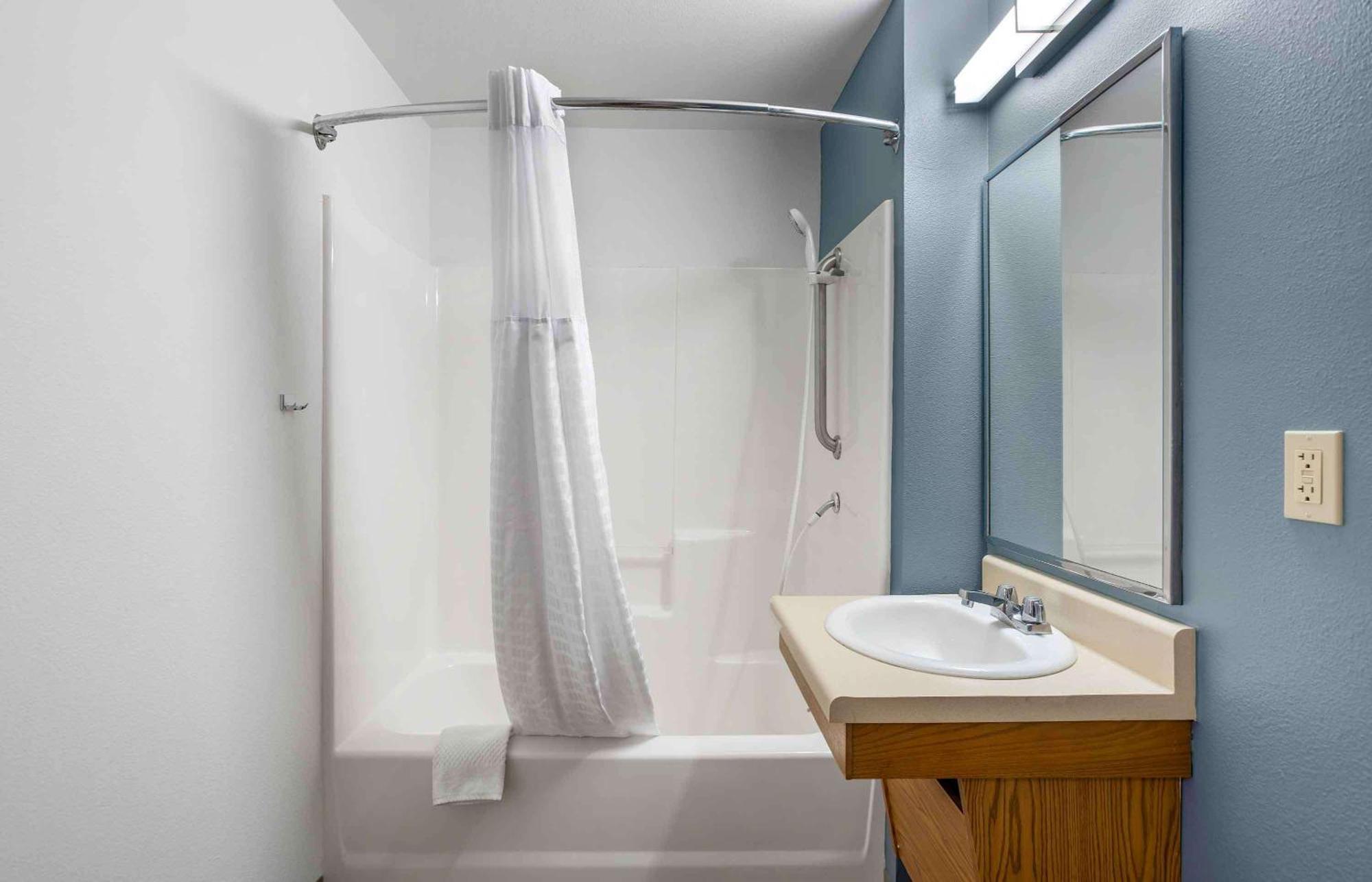 Extended Stay America Select Suites - ボーモント エクステリア 写真