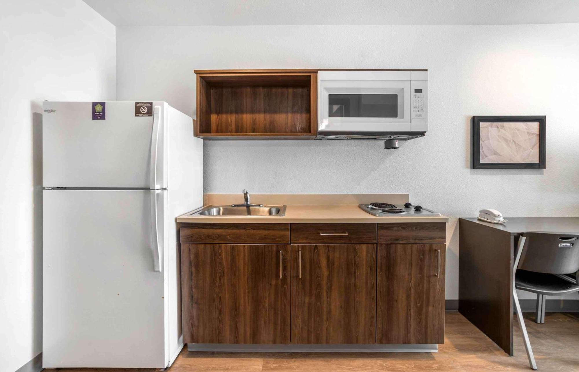 Extended Stay America Select Suites - ボーモント エクステリア 写真