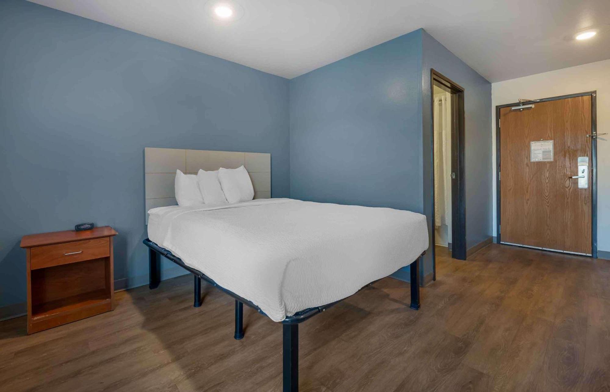 Extended Stay America Select Suites - ボーモント エクステリア 写真