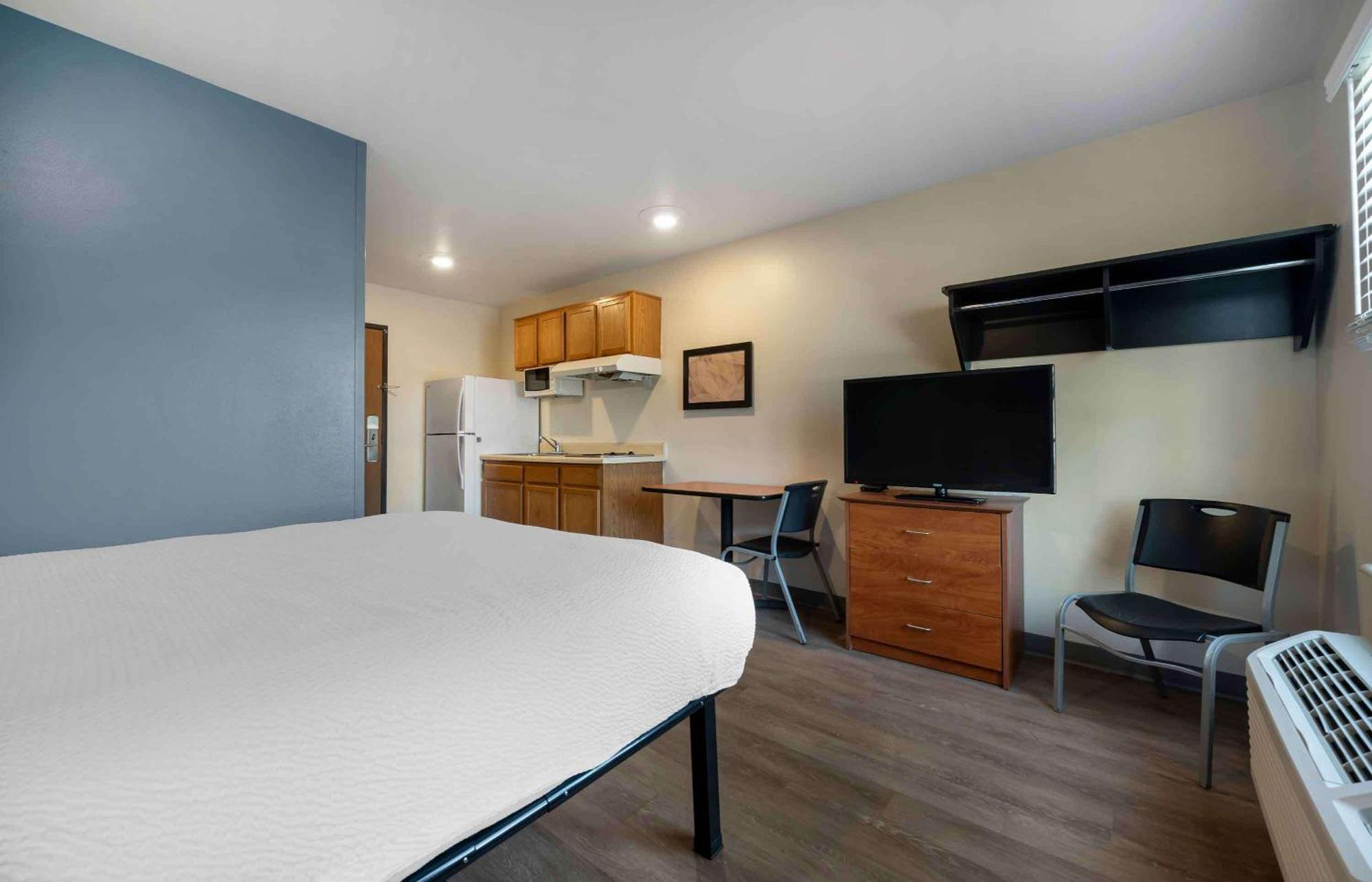 Extended Stay America Select Suites - ボーモント エクステリア 写真
