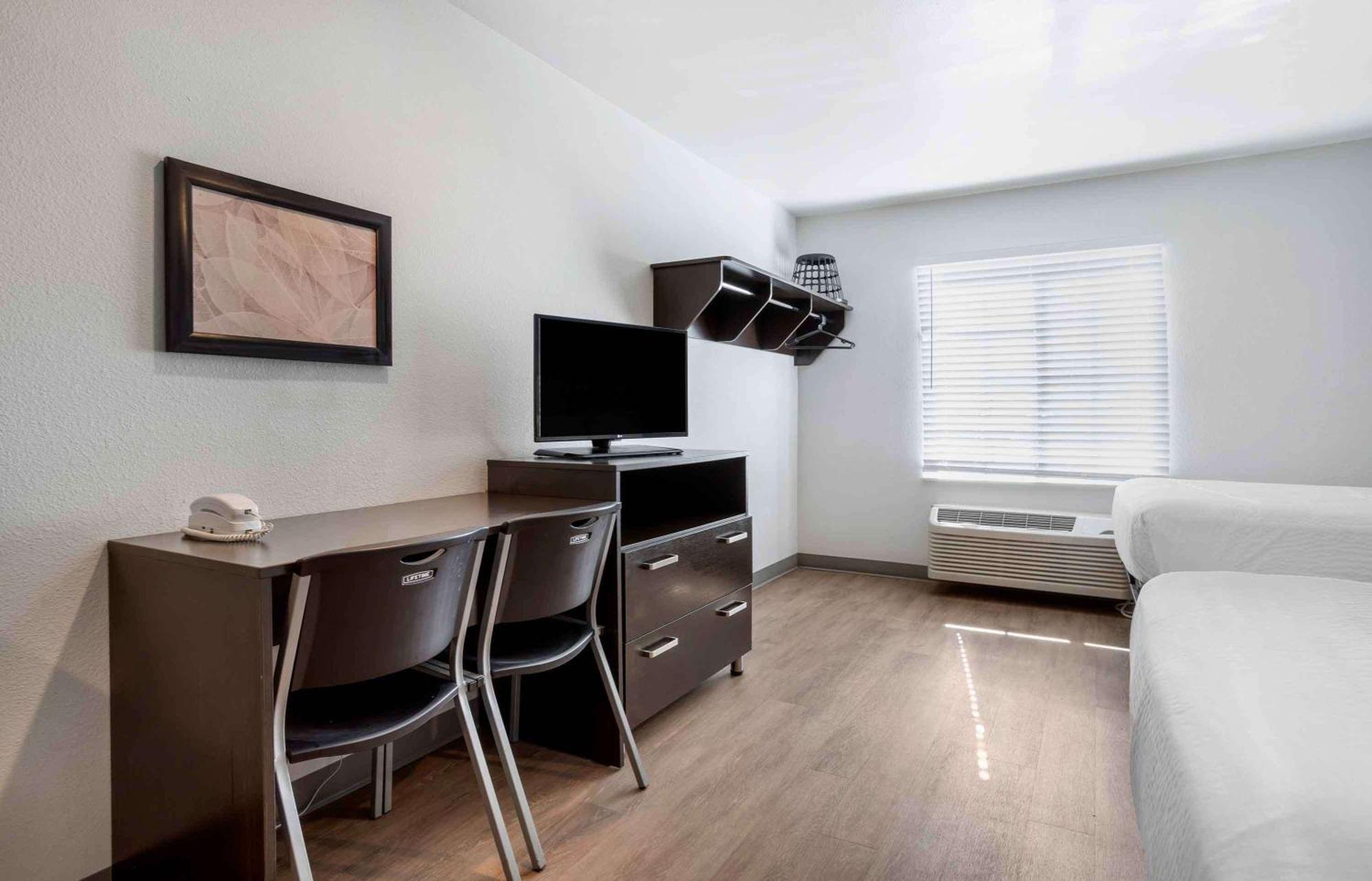 Extended Stay America Select Suites - ボーモント エクステリア 写真