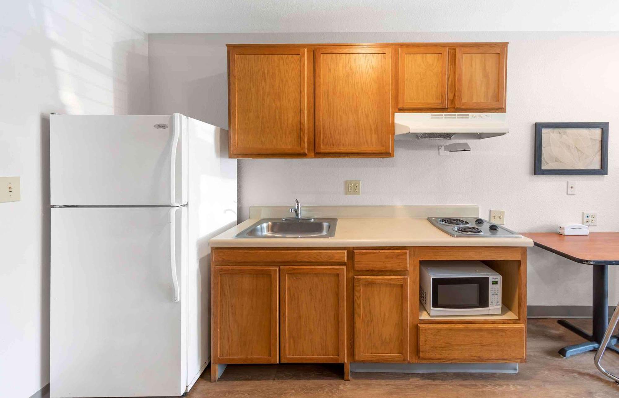 Extended Stay America Select Suites - ボーモント エクステリア 写真