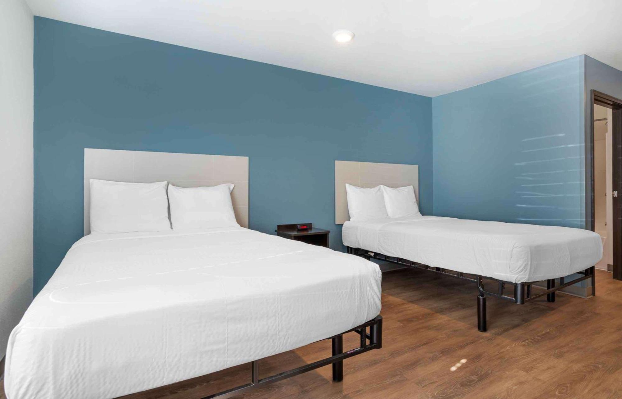 Extended Stay America Select Suites - ボーモント エクステリア 写真