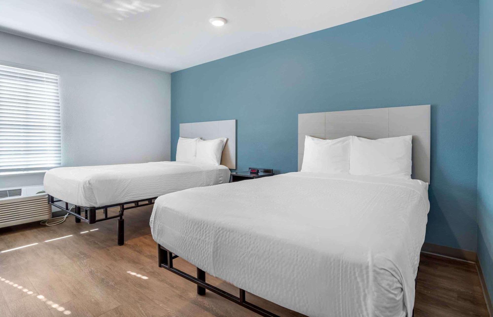 Extended Stay America Select Suites - ボーモント エクステリア 写真