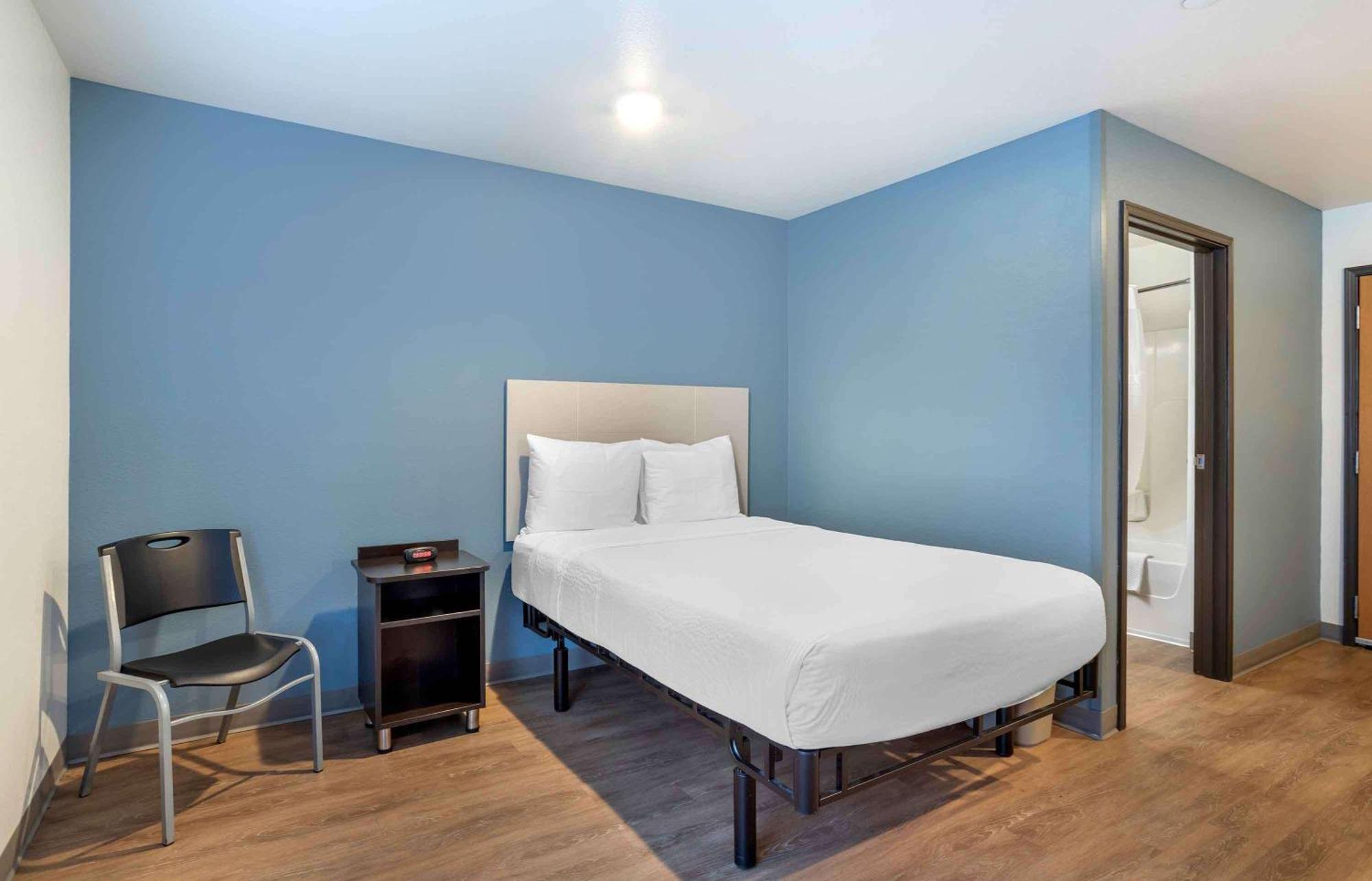 Extended Stay America Select Suites - ボーモント エクステリア 写真