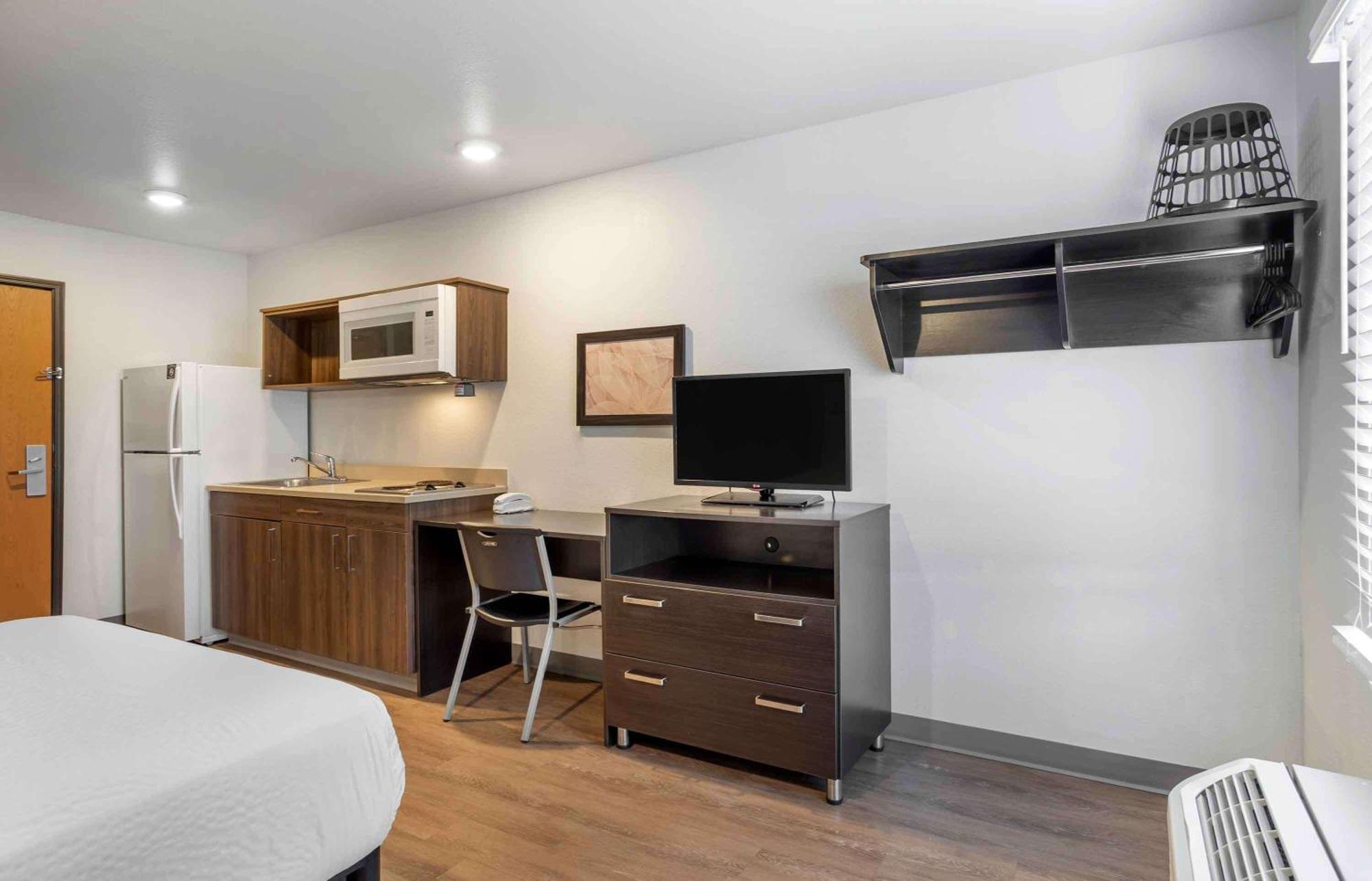 Extended Stay America Select Suites - ボーモント エクステリア 写真