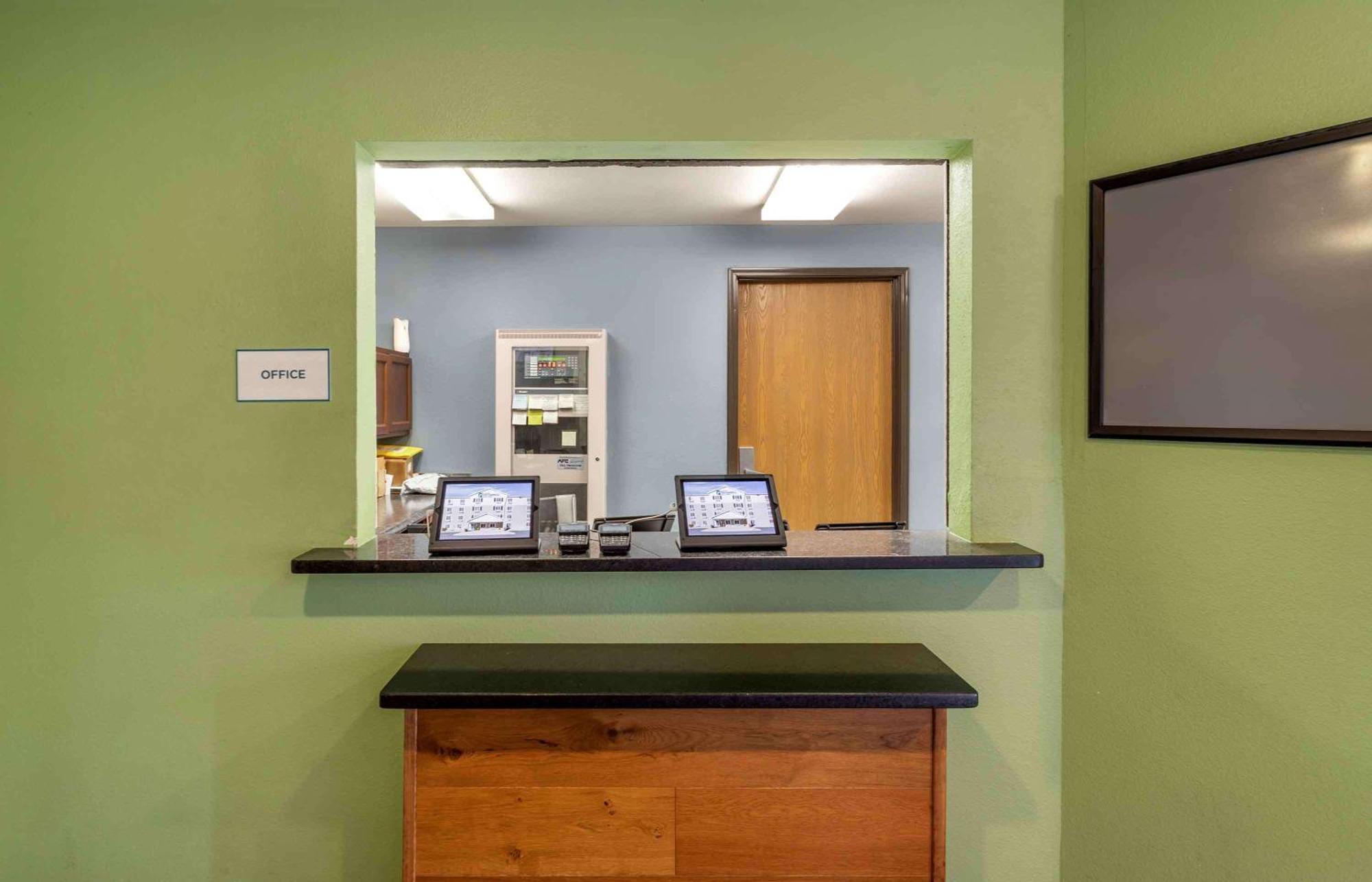 Extended Stay America Select Suites - ボーモント エクステリア 写真