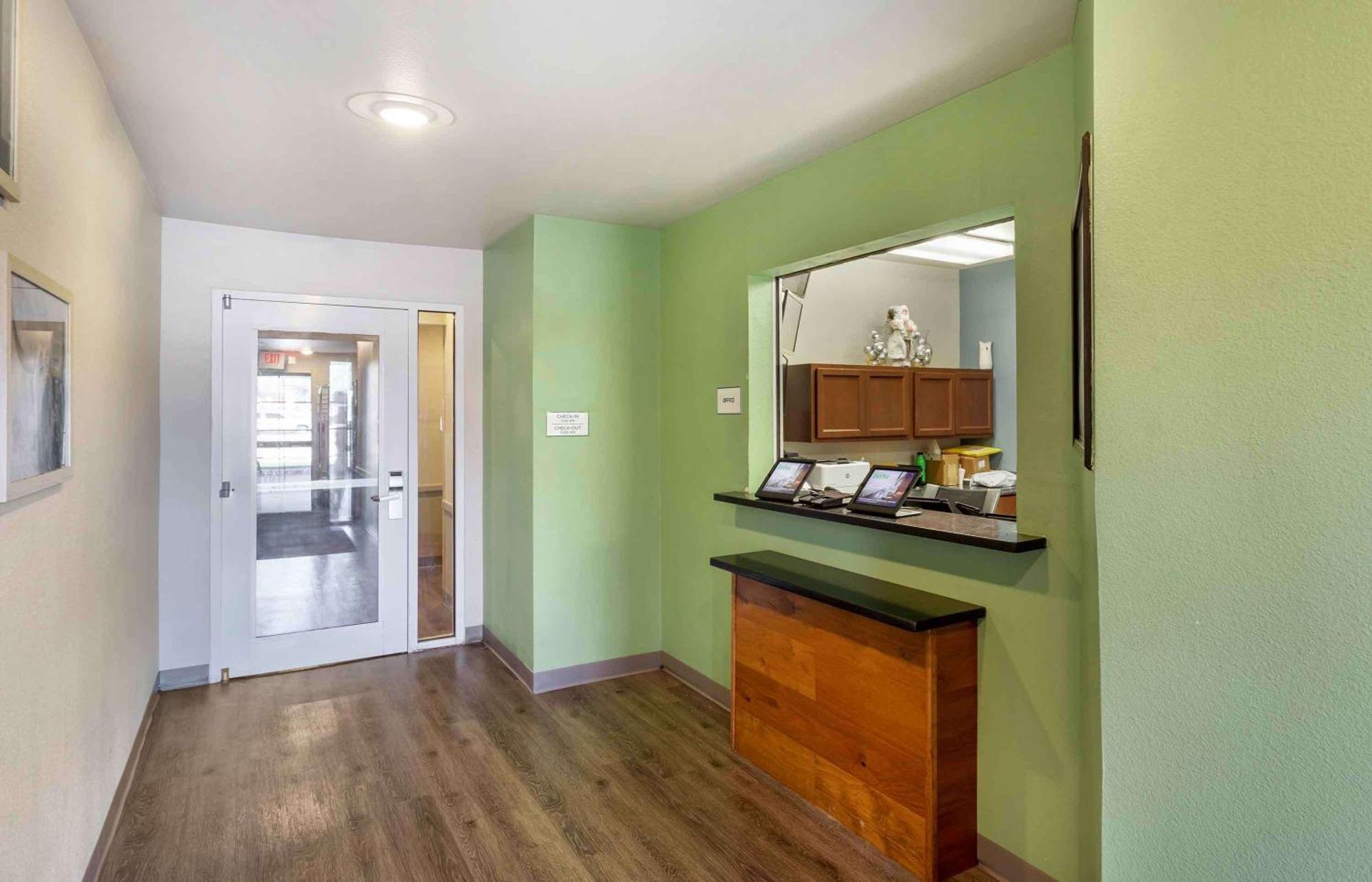 Extended Stay America Select Suites - ボーモント エクステリア 写真
